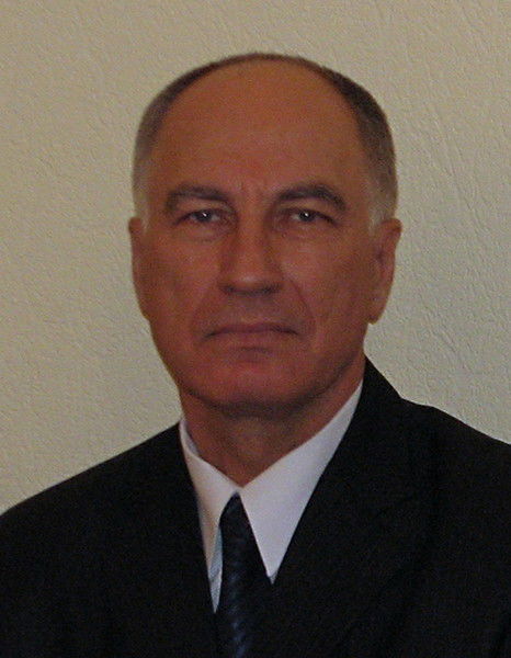 Валерий Парыгин