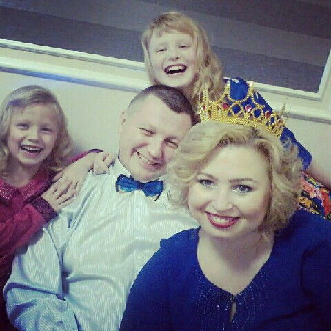 Олег Макаренко