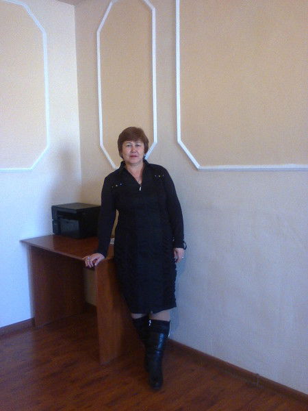 Айткул Аймаганбетова