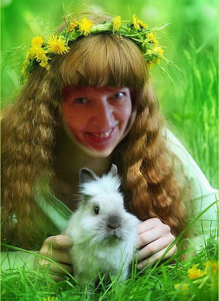 Елена Смирнова