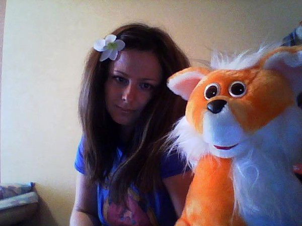 Евгения Малышева