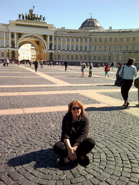 Ирина Шайхина