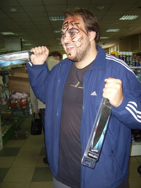 Алексей Прокофьев