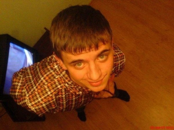 Сергей Гущин