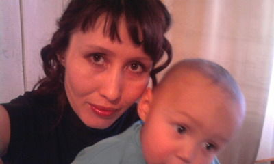 Рената Халимова