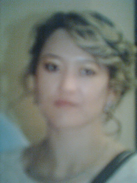 Зура Серикова