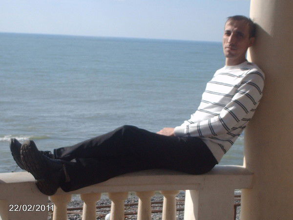 Андрей Евтеев