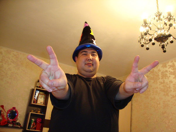 Руслан Ибрагимов