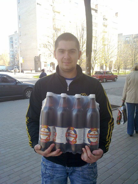 Александр Смык