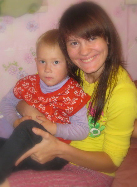 Валерия Калинина