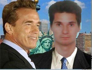 Андрей Науменко