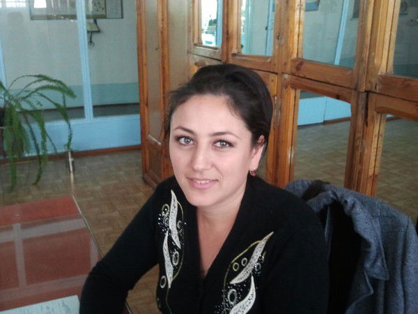 Ирода Хакимова