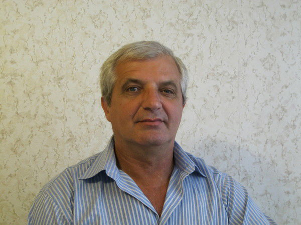 Николай Лесневский