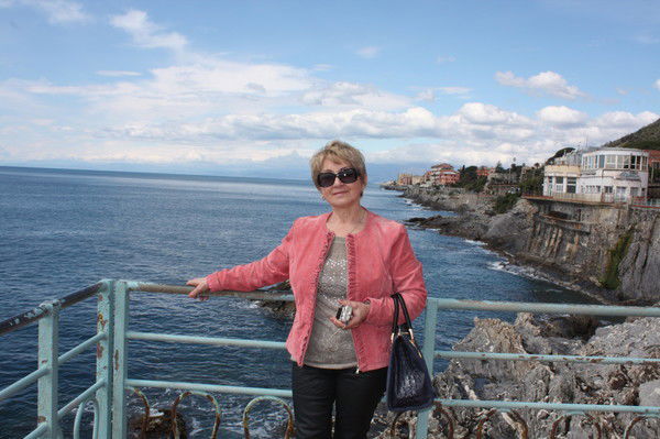 Вера Виштак