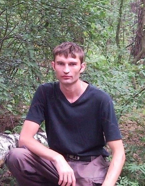 Василий Жихарев