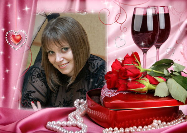 Ирина Спичикова