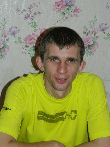 Алексей Акимов