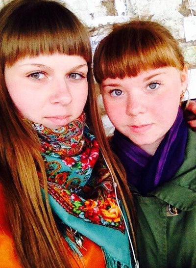 Екатерина Савельева