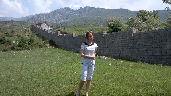 Зульфия Мирзахмедова