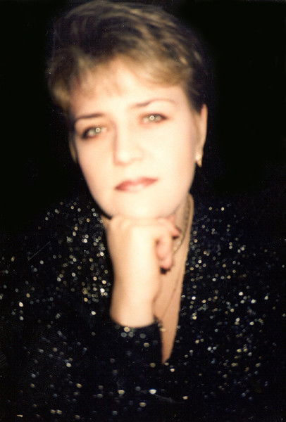 Katerina Butrymovich