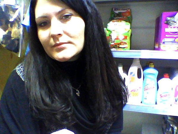 Лилия Губерт