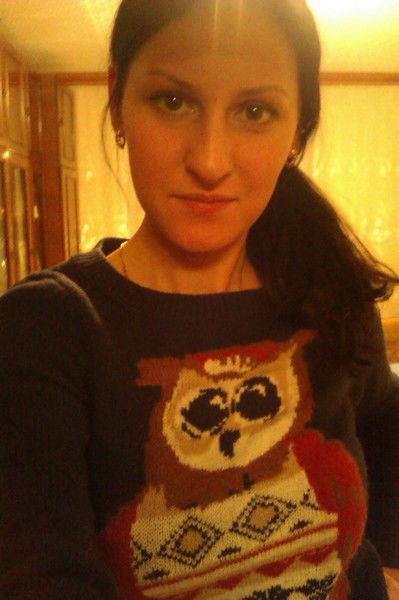 Анна Гранчакова