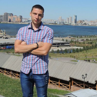 Геннадий Лабынцев