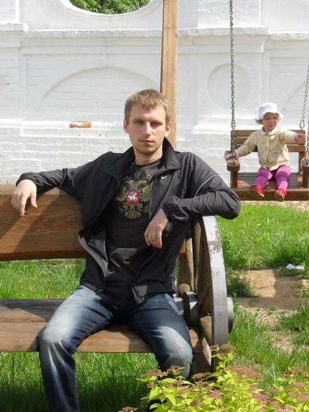 Владимир Дудичев