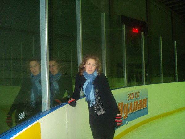 Гузель Гараева