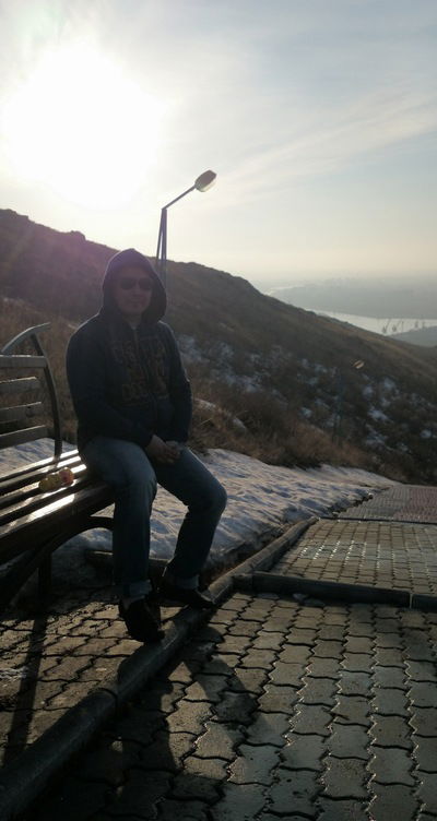 Сергей Мальцев