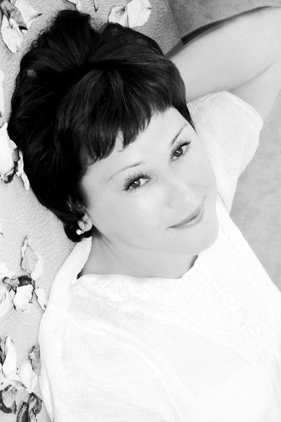 Ольга Ткаченко