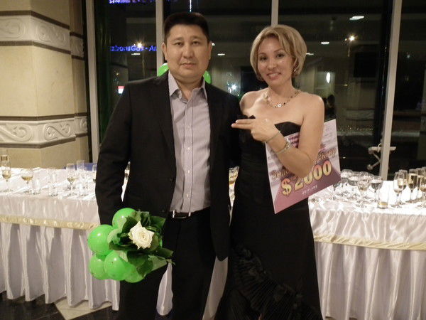 Еркин Байтугуров