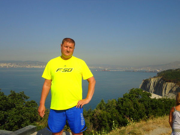 Андрей Кесарев