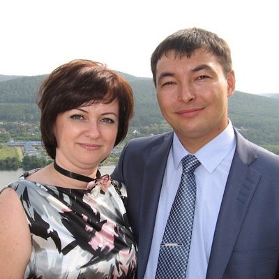 Лилия Семенова