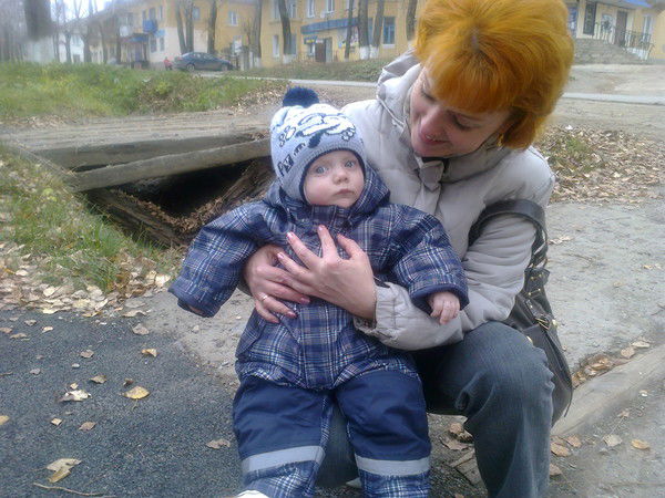 Елена Зуева