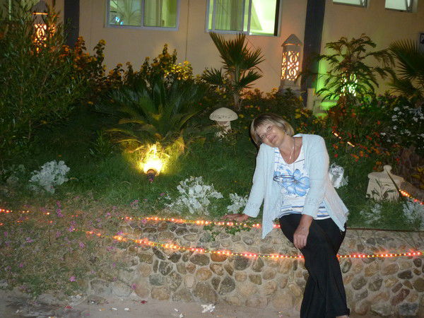 Галина Пинигина