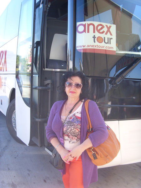 Татьяна Лепихова