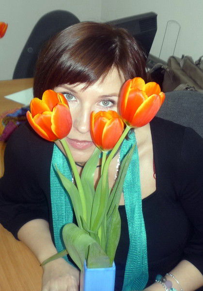 Юлия Доценко