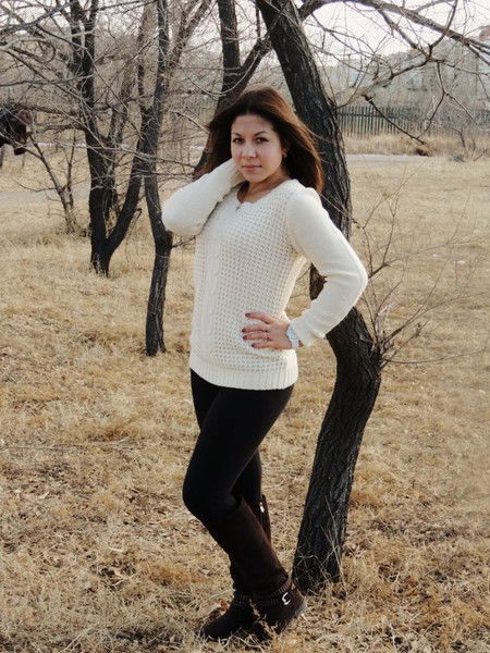 Светлана Просянникова