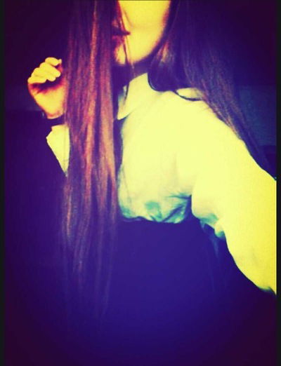 Лида Фирсова