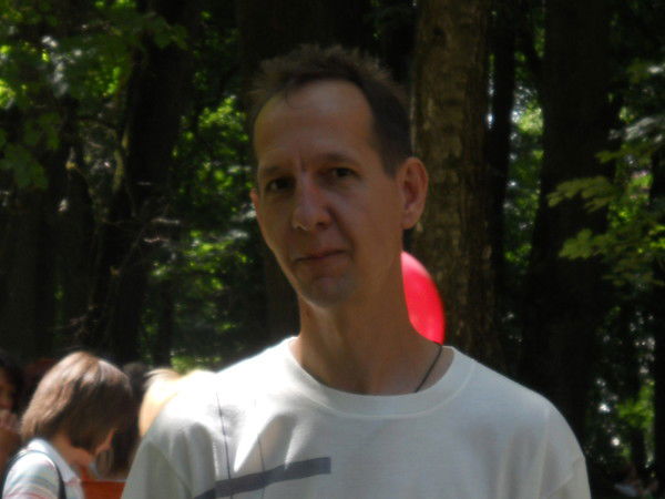 Николай Пивень