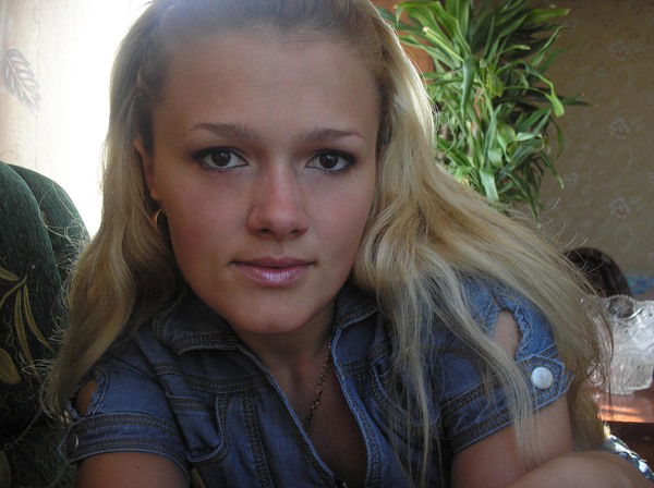 Марина Секач (Пинчук)