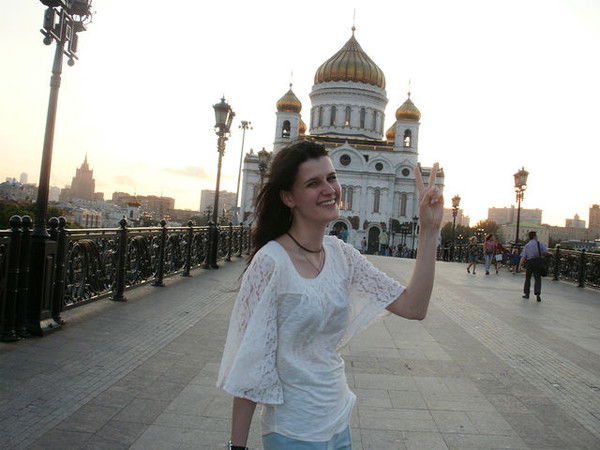 Наталья Денисова