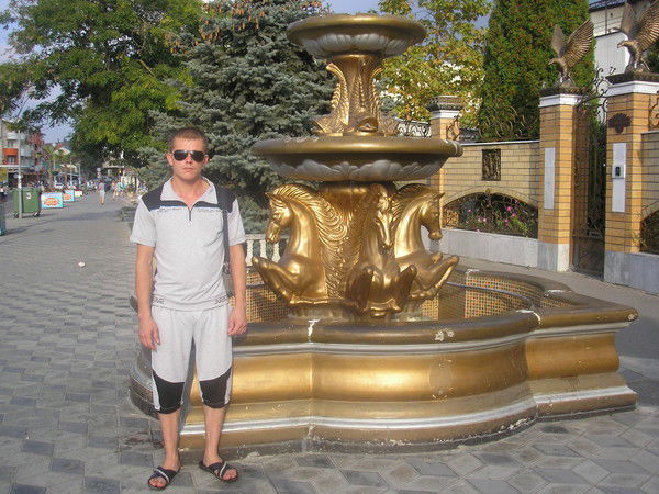 Алексей Сутягин