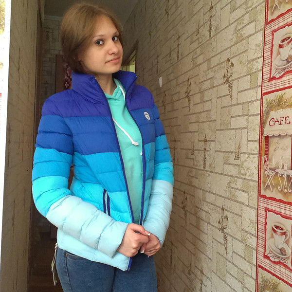 Лена Шерстюк