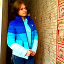 Лена Шерстюк