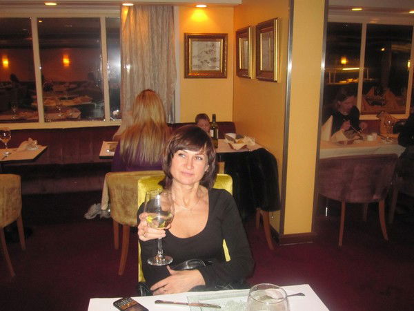 Ирина Веселова