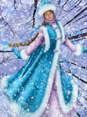 Ирина Белова