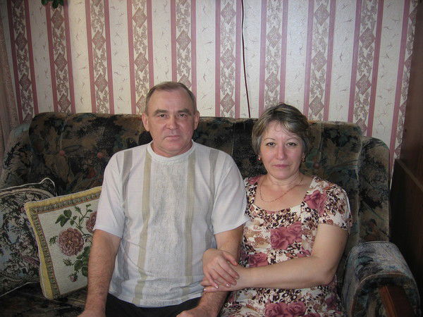 Геннадий Юрин