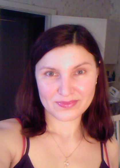 Елена Капицына